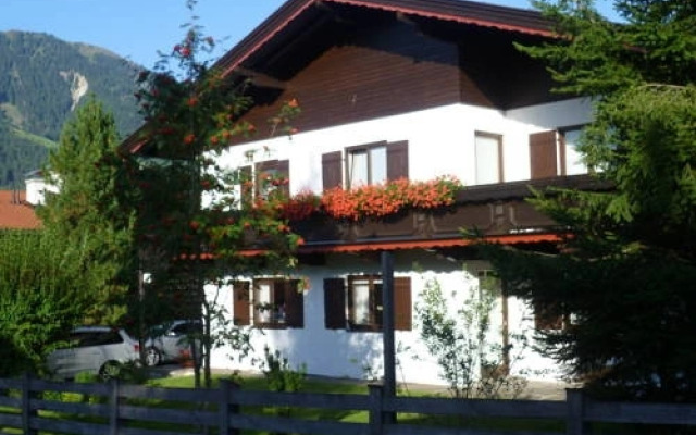 Haus Slechta