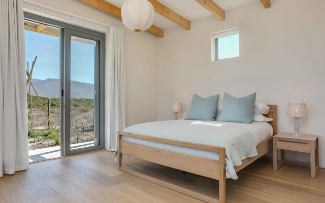 Klein Slangkop Beach House