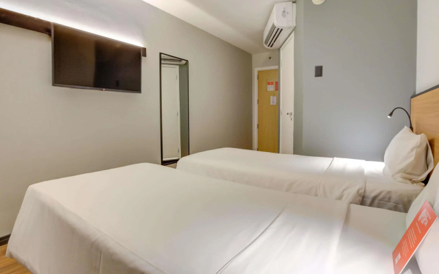ibis Rio de Janeiro Santos Dumont