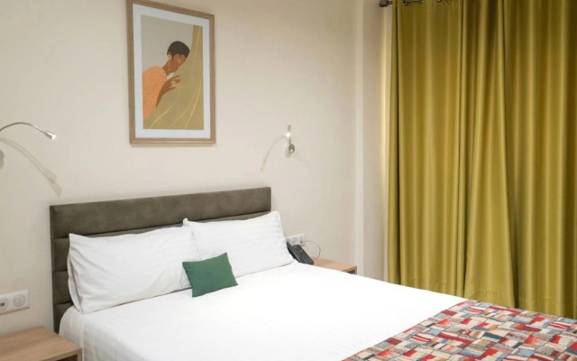Hotel Al Afifa