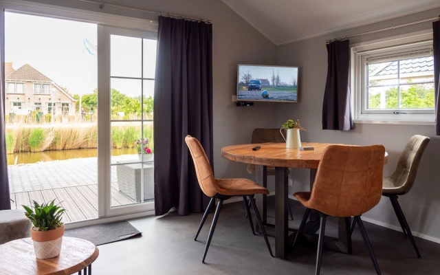 Bed and Breakfast De Zeehoeve