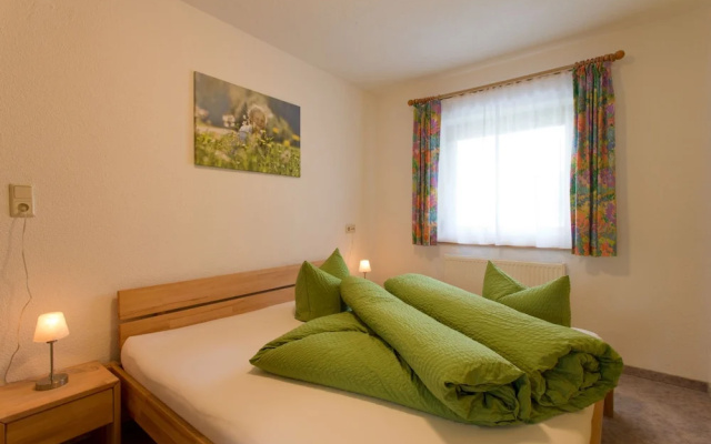 Appartment Lukas