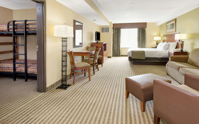 Days Inn by Wyndham Cheyenne