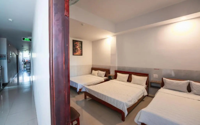 Thanh Ngoc Motel