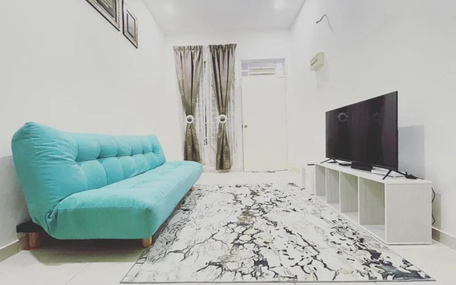 A'Five Homestay