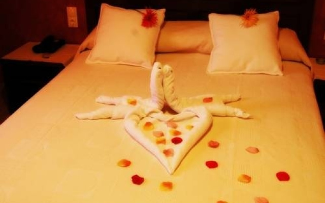 Salat Resort