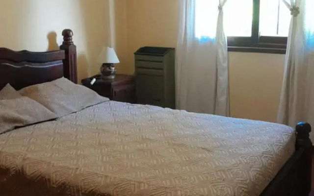 Chalet del bosque