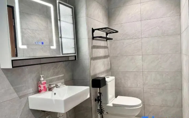 Armadale Residence 10 to 20 Pax-Galacity Airport-Free Parking