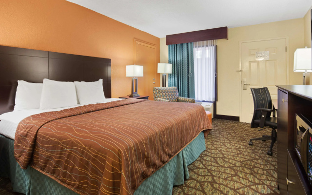 Best Western Starke