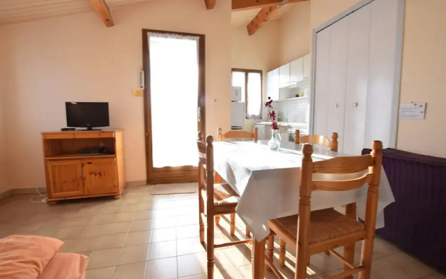 Holiday Home in Lablachere With Pool
