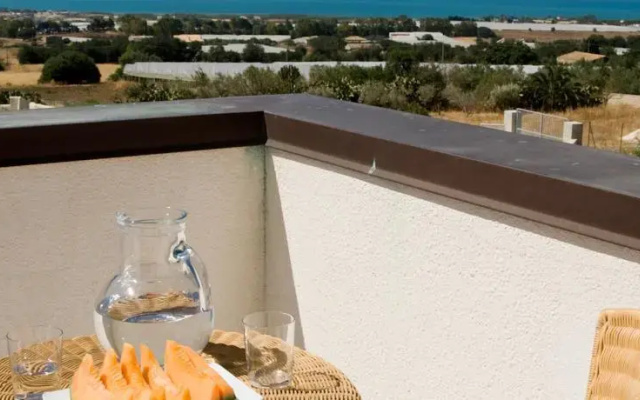 Casa di Levante