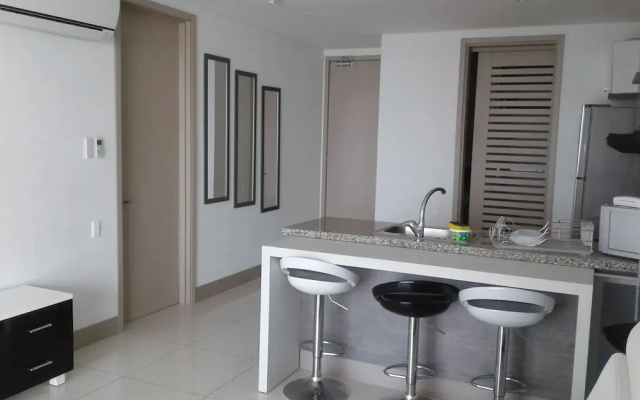 Palmetto Beach 1102