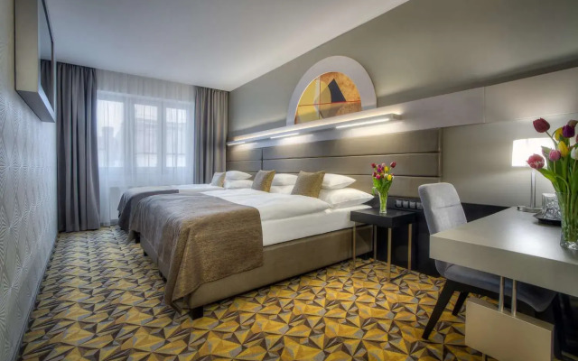 Hotel Essence