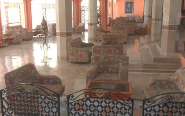 Safa Aquapark Resort