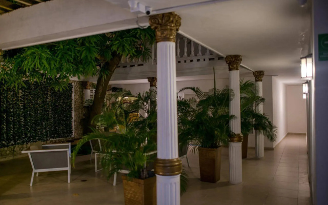 Cartagena Royal Hotel Boutique