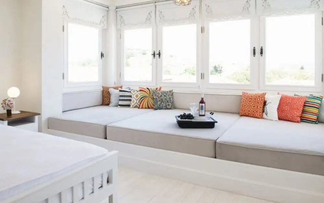 Puka Otel Alacatı