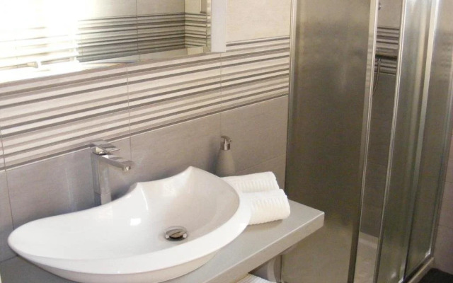 B&B Nuova Ostiglia