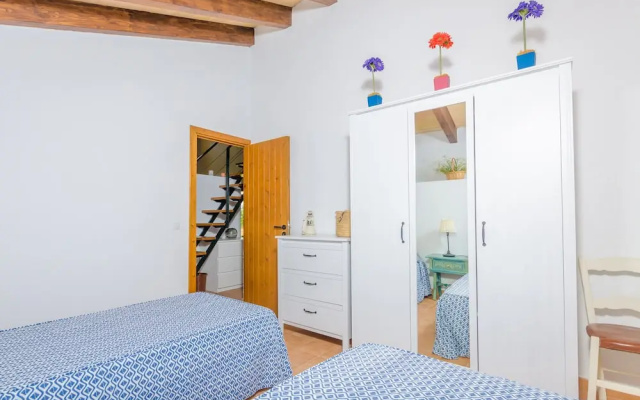 Son Sabater - Villa With Pool