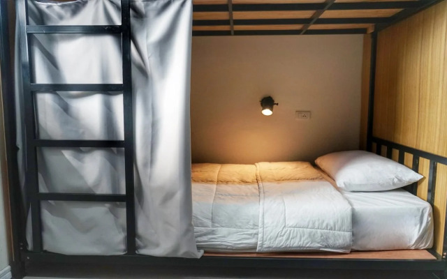 Cha Cha Cha Hostel