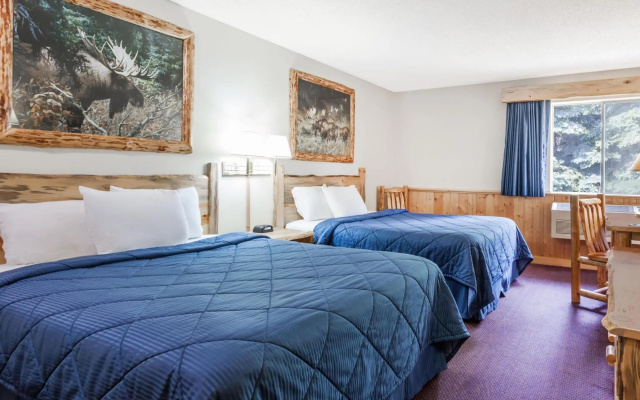 Days Inn Sandpoint