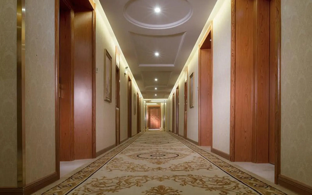 Vienna Hotel Shanwei Xingye Road Branch