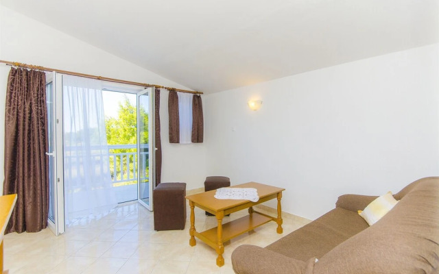 Apartments Perisa
