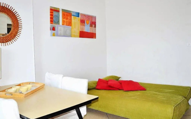 Appartement Le Lavandou, 2 pièces, 4 personnes - FR-1-251-210