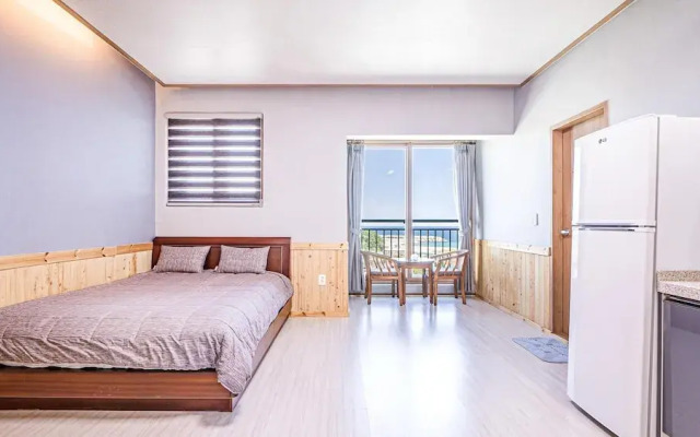 Samcheok Neulpuleun Pension