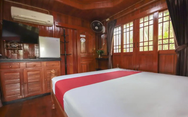 OYO 1114 Wawa House