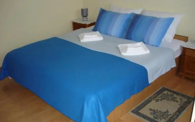 Guesthouse Aotearoa Premantura