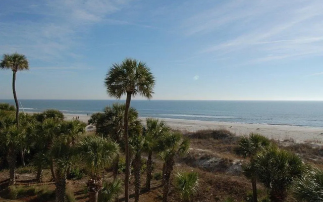 Captains Walk 416