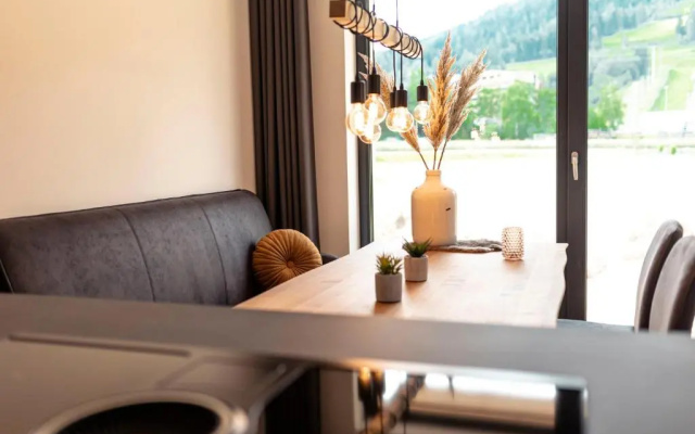 Kreischberg Suites by ALPS RESORTS