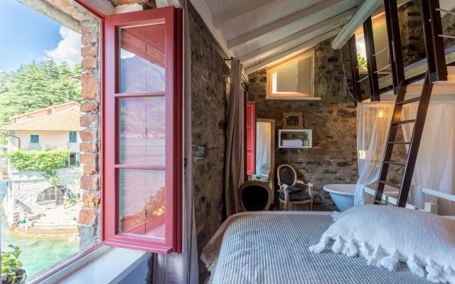 La Civera - Nesso Lake Como - Co-f877-pont41ar