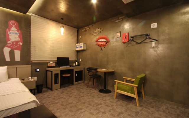 Sacheon (Samcheonpo) 2in1