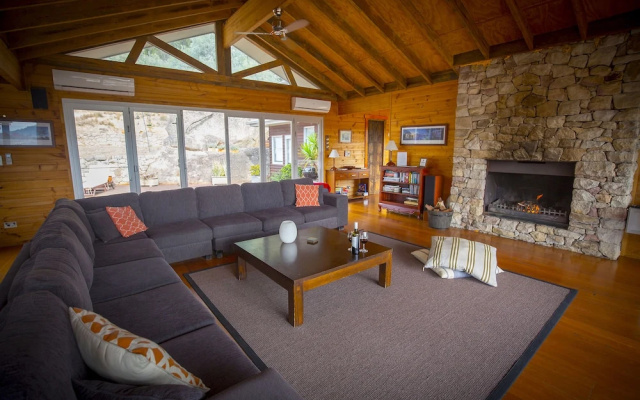 Milbrodale Lodge