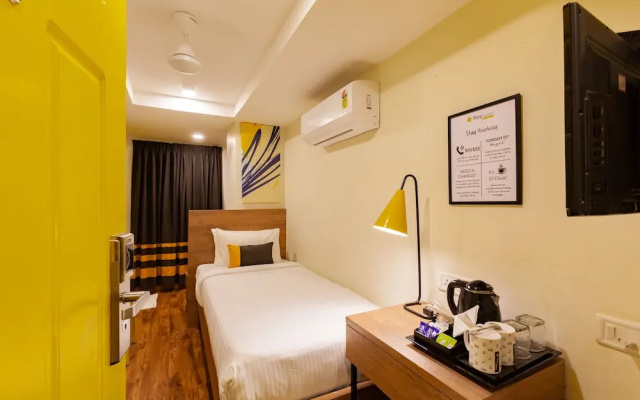 IStayHotels  Jubilee Hills  Hyderabad