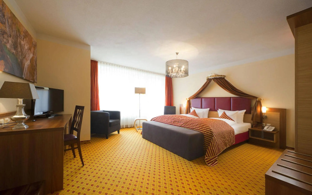 Hotel Sonne