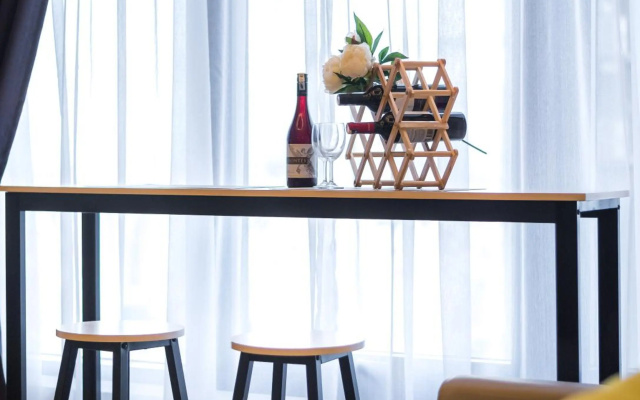 Love Come Home @ Japan-European Style Homestay