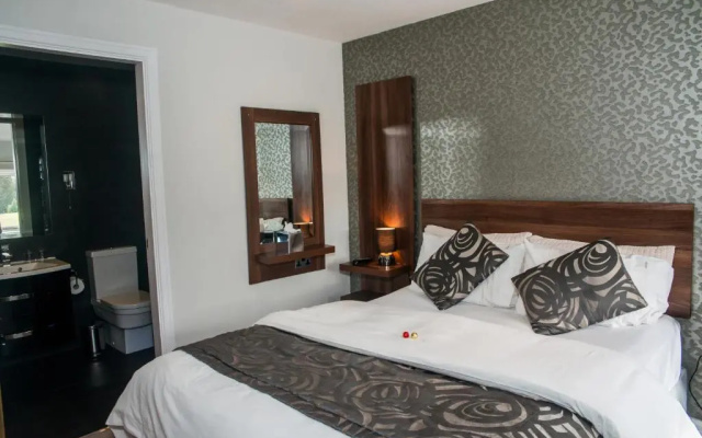 Ullswater View House