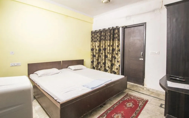 WOWSTAYZ Hotel Orange Regency