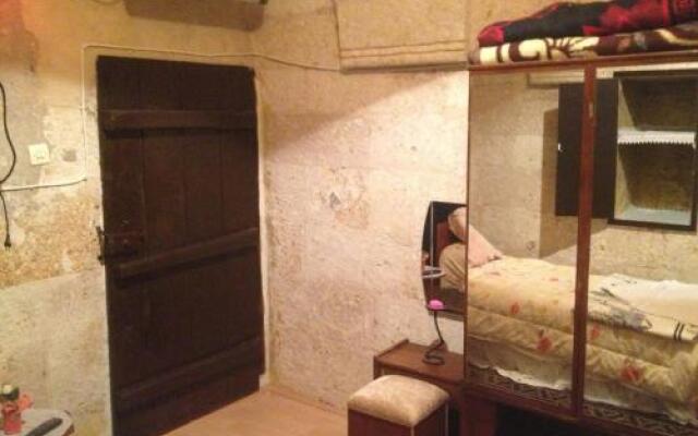 Dar Konak Pansiyon Турция, Ургуп - отзывы, цены и фото номеров - забронировать отель Dar Konak Pansiyon онлайн вид на фасад