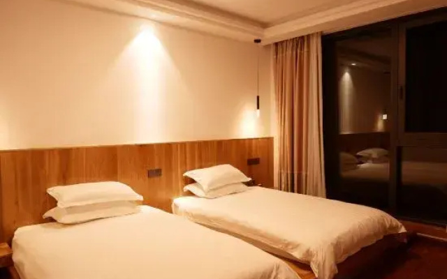 Shiqidong Hostel
