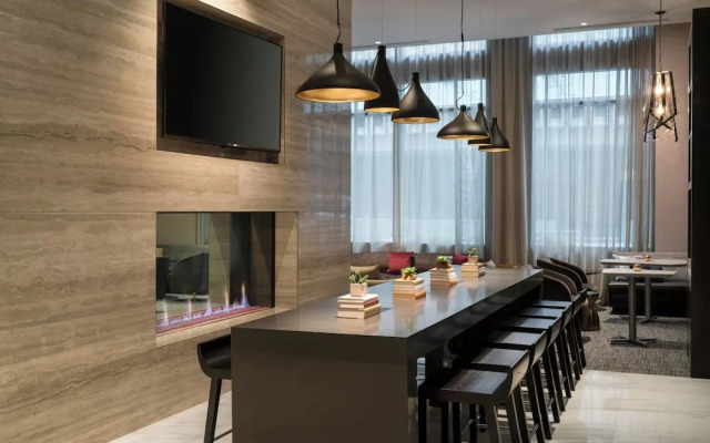 Residence Inn by Marriott Glen Allen