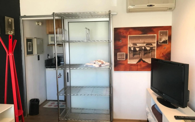 Suite Artigas