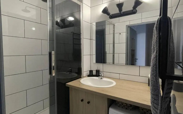 Appartement Argelès-sur-Mer, 2 pièces, 5 personnes - FR-1-388-34