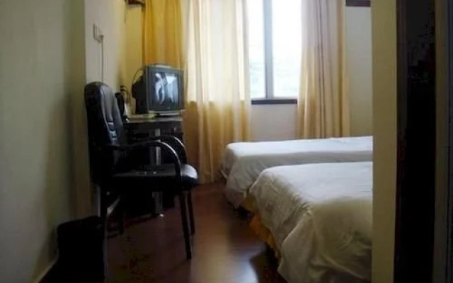 City Star Chain Hotel