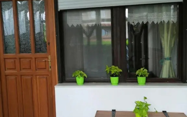 Tulman Apartment
