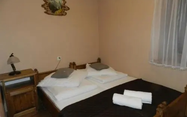 Apartamenty Na Polanie