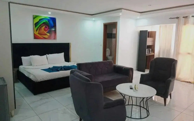 Bi hôtel Annex