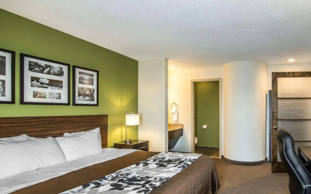 Sleep Inn South Joplin